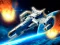 Joc Asteroids: Space War on-line