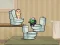 Joc Impostor Jump Skibidi Toilet on-line