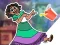 Joc Encanto Coloring Book on-line