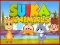 Joc Suika Animals on-line