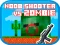 Joc Noob shooter vs Zombie on-line