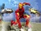 Joc Flying Iron Hero on-line