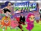 Joc Cartoon Network  Penalty Power 2021 on-line