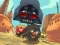 Joc Angry Birds Star Wars Coloring on-line