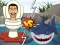 Joc Hungry Shark Vs Skibidi on-line