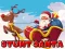 Joc Stunt Santa on-line