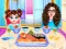 Joc Baby Taylor Sushi Cooking on-line