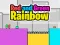 Joc Red and Green Rainbow on-line