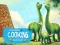 Joc The Good Dinosaur Cooking Adventure on-line