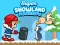 Joc Super Snowland Adventure on-line