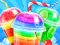 Joc Rainbow Frozen Slushy Truck on-line