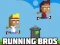 Joc Retro Running Bros on-line