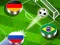 Joc Football Cup Finger Soccer on-line