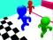 Joc Stickman Race 3D on-line