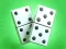 Joc Dominoes classic duel on-line