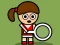 Joc Retro Tiny Tennis on-line