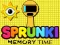 Joc Sprunki Memory Time on-line