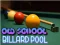 Joc Old School Billard Pool on-line
