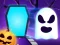 Joc Scary Halloween Adventure on-line