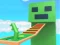 Joc Noob Robo Parkour on-line