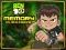 Joc Ben 10 Memory Alien Force on-line