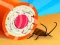 Joc Sushi Roll 3D on-line