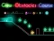 Joc Glow obstacle course on-line