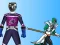 Joc Power Rangers Dressup on-line