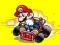 Joc Mario Kart Challenge on-line