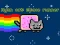 Joc Nyan Cat: Space runner on-line