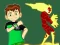 Joc Ben 10 Dress Up on-line