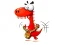 Joc Cute Dinosaur Differences on-line