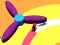 Joc Squid Game Obstacle Runner on-line