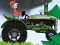 Joc Tractor Driving Hill Climb 2D on-line