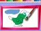 Joc Super Coloring Book? on-line