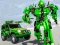 Joc Police Robot on-line