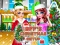 Joc BFF Christmas Getup on-line
