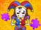 Joc The Amazing Digital Circus Jigsaw on-line