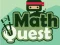 Joc Math Quest on-line