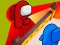 Joc Among US Hide'n Seek 2 on-line