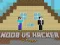 Joc Noob vs Hacker 2 Player on-line