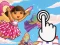 Joc Dora Clicker on-line