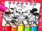 Joc Mickey Mouse Coloring Book on-line