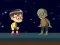 Joc Obbie Zombie Land on-line