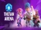 Joc Tethan Arena on-line