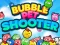 Joc Bubble Pets Shooter on-line
