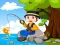 Joc Fishing Hunter on-line