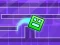 Joc Geometry Dash Maze Maps on-line