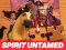 Joc Spirit Untamed Jigsaw Puzzle on-line