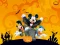 Joc Disney Halloween Jigsaw Puzzle on-line